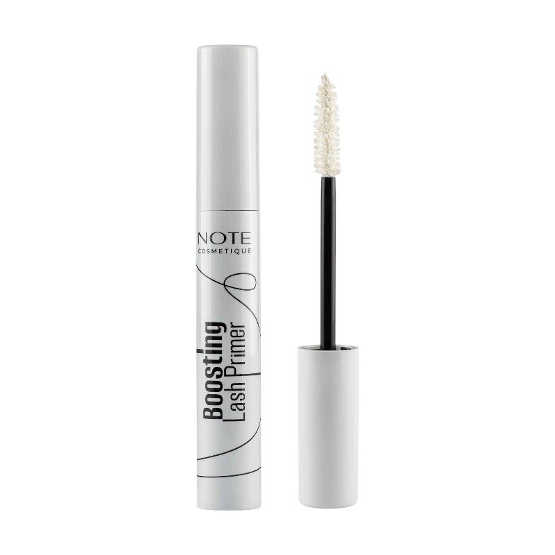 NOTE BOOSTING LASH PRIMER 9ML