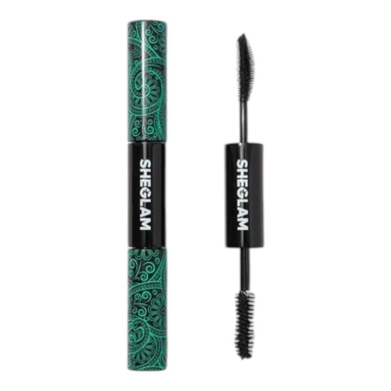 SHEGLAM MASCARA 2EN1