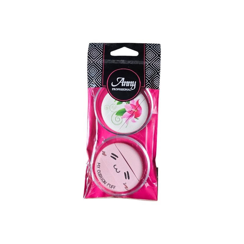 AMY EPONGE 2PCS 1502-8