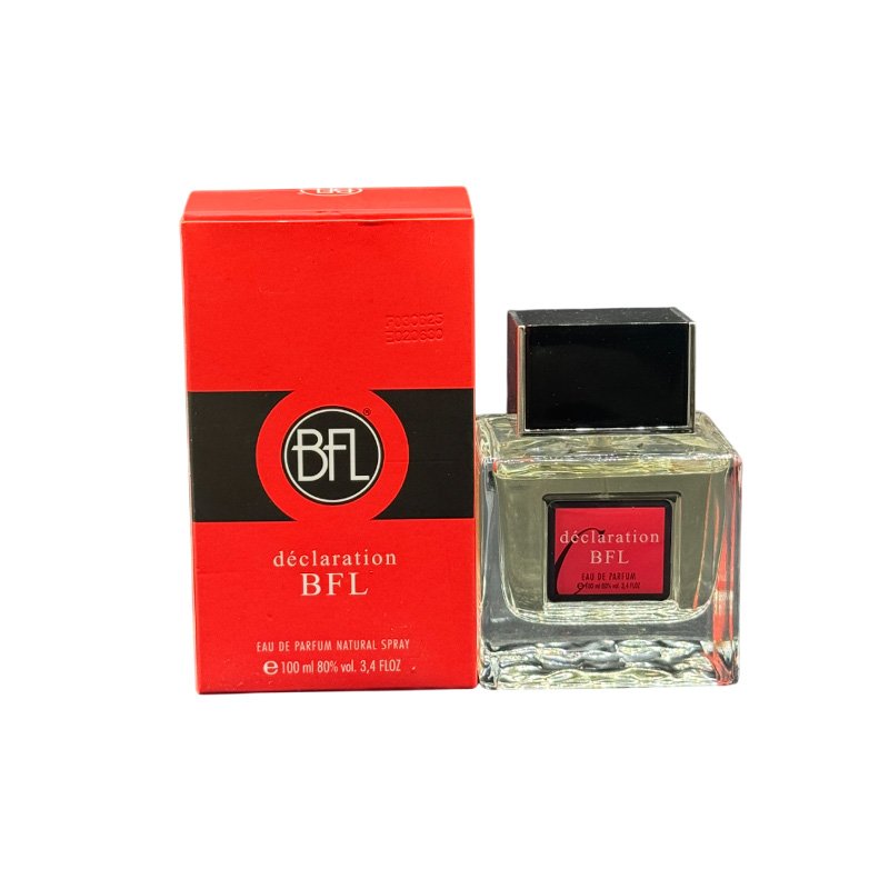 BFL DECLARATION EDP 100ML