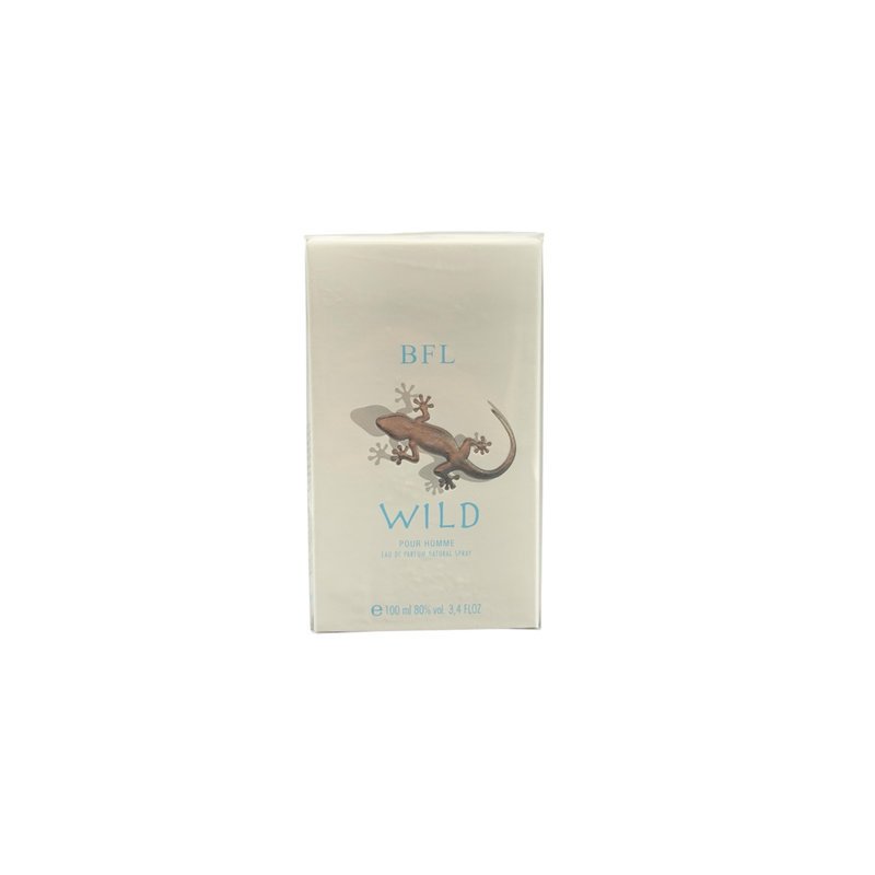 BFL WILD EDP 100ML