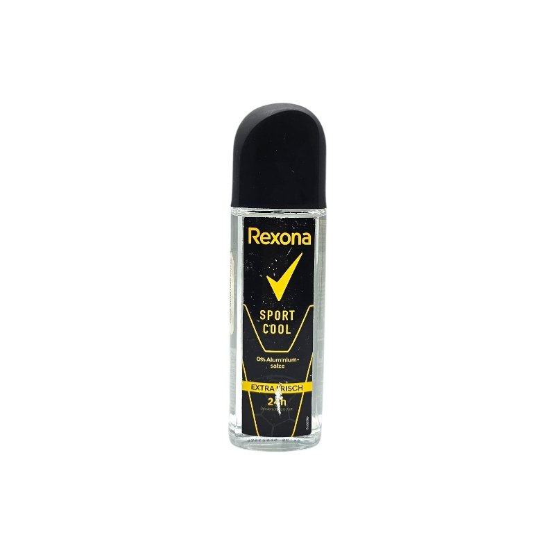 REXONA DEO LIQUIDE SPORT COOL 75ML