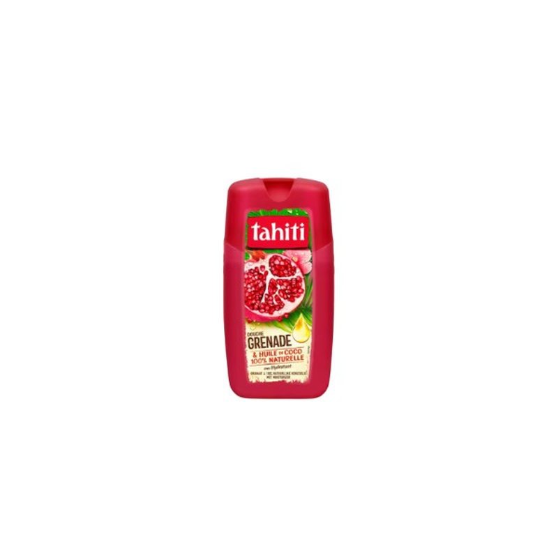 TAHITI GELD GRENADE 250ML