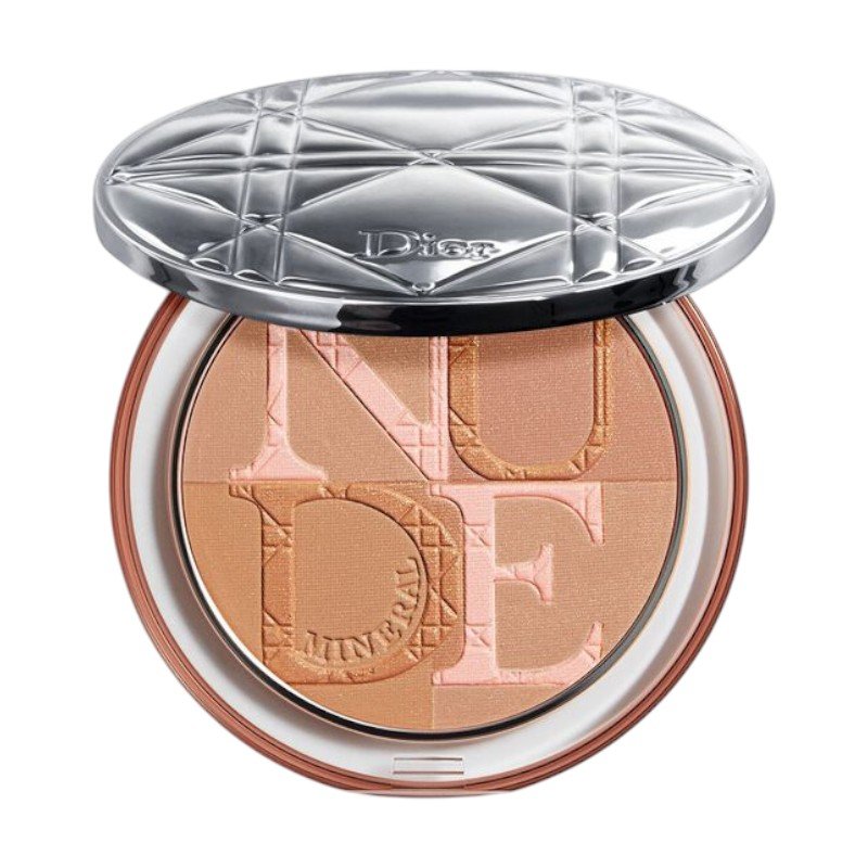 DIOR SKIN MINERAL NUDE BRONZER 10G