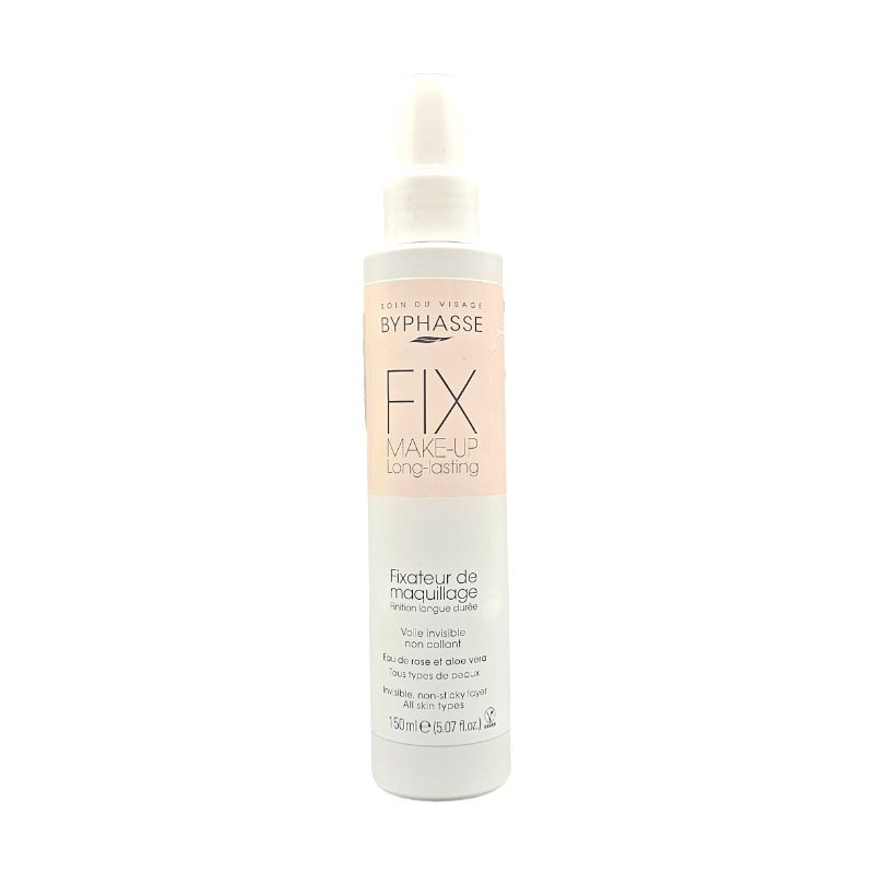 BYPHASSE FIXATEUR DE MAQUILLAGE 150ML