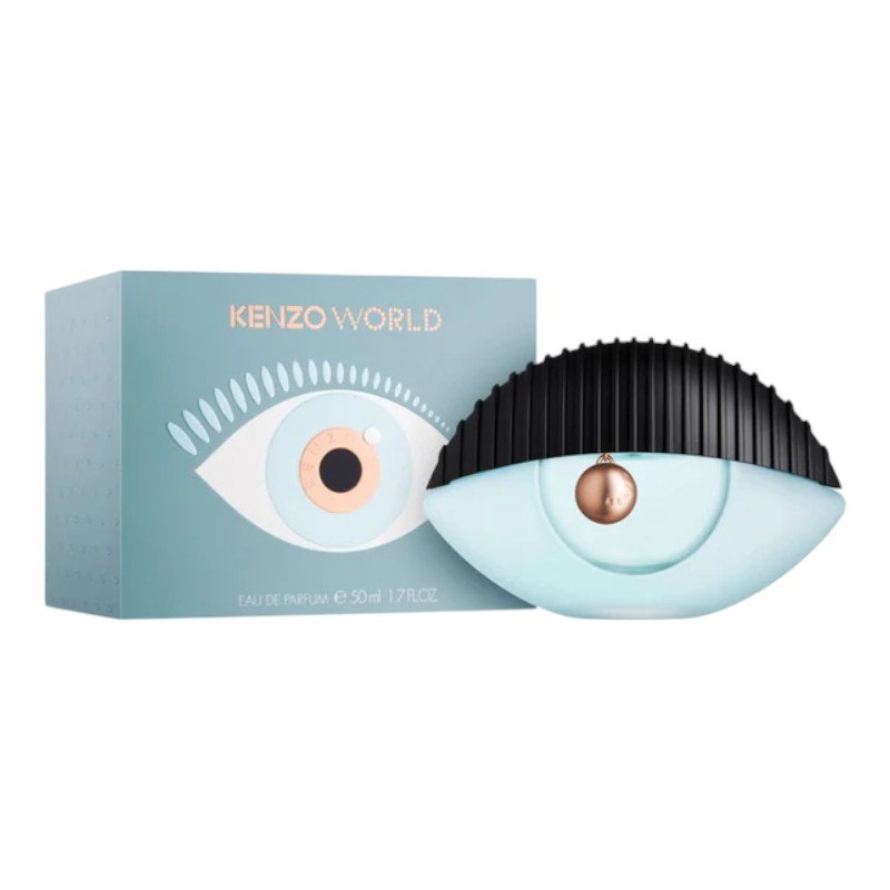 KENZO WORLD EDP 50ML