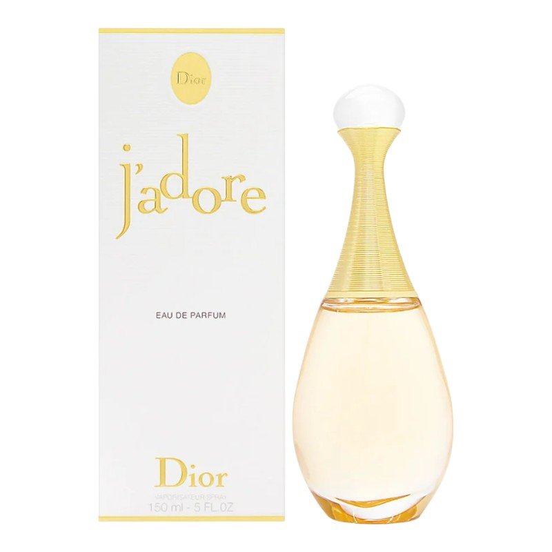 DIOR JADORE EDP 150ML