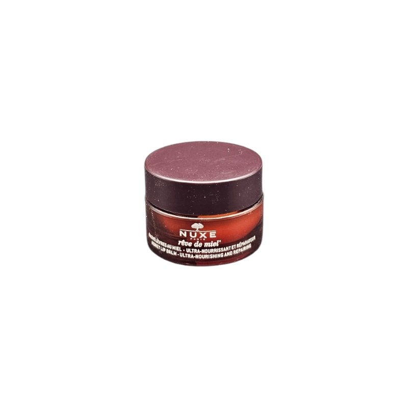 NUXE BAUME A LEVRE 15G