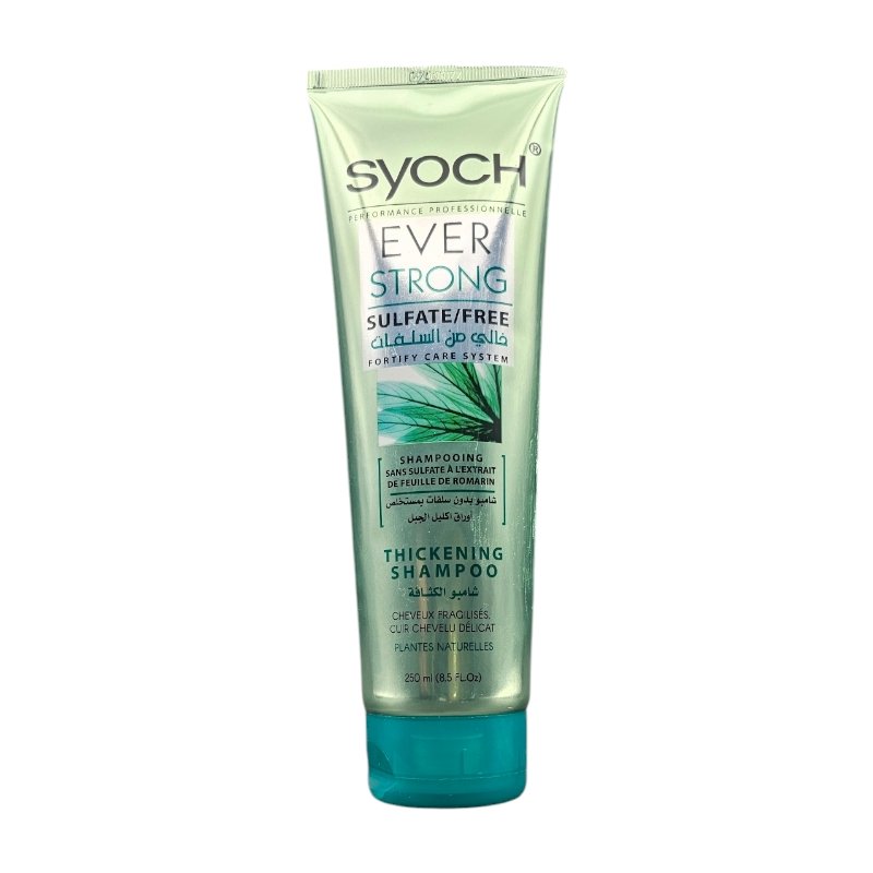 SYOCH SHP SS EVER STRONG 250ML