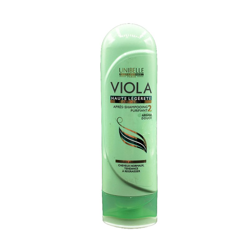 VIOLA ASHP HAUTE LEGERETE 175ML *VERT*