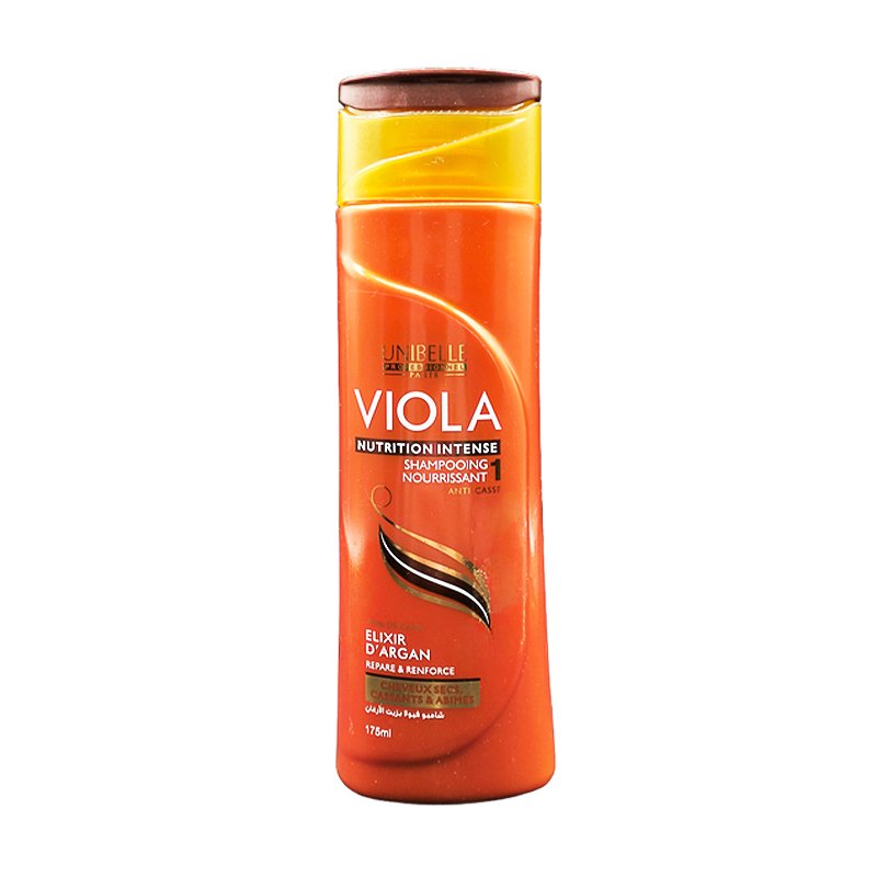 VIOLA SHP NUTRITION INTENSE ARGAN 175ML