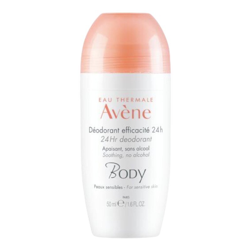 AVENE STICK ROLL 50ML