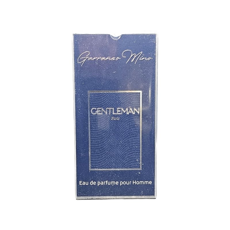 GARRANSO MINO EDP GENTLEMAN 100ML