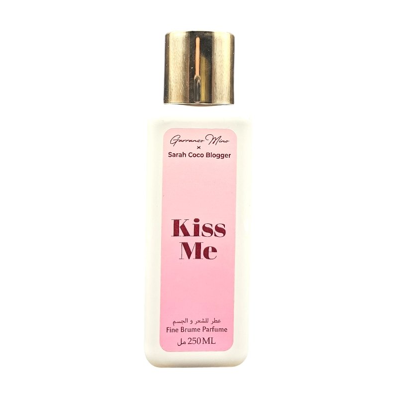 GARRONSO MINO BRUME SARA COCO 250ML