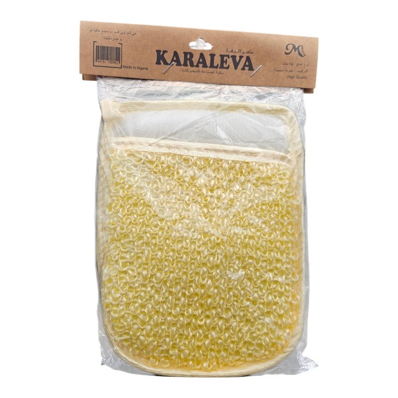 KARALEVA KASSA HBEL 700982