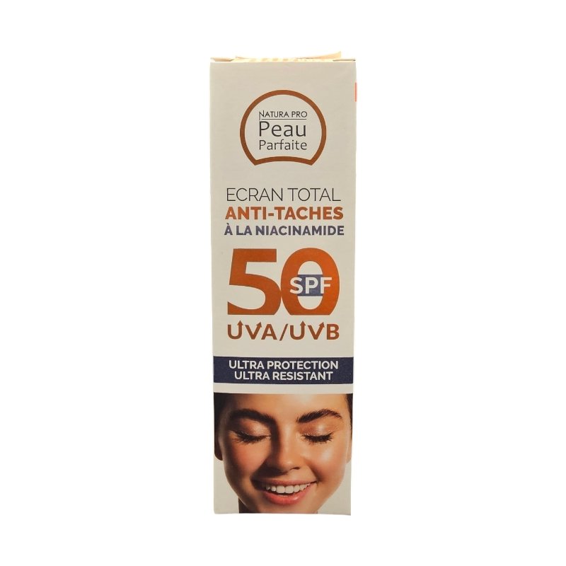 NATURA PRO PEAU PARFAITE ECRANT 50 SPF 50ML