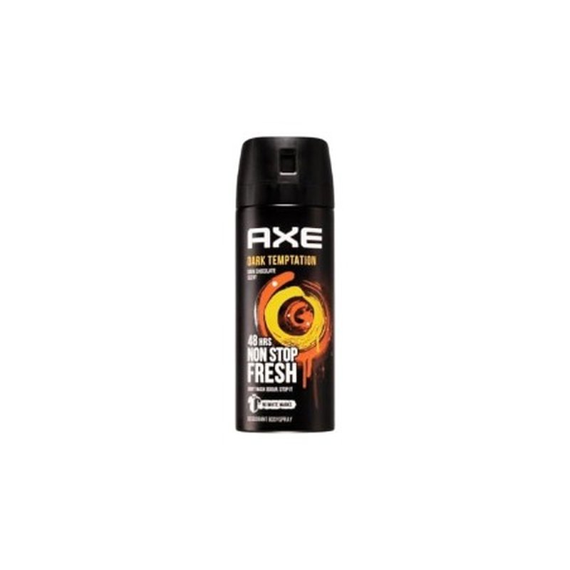 AXE DEO DAR TEMPTATION NV 150ML