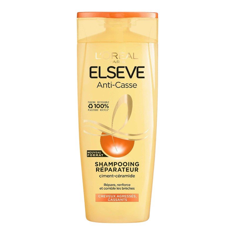 LOREAL ELSEVE SHP ANTI-CASSE 350ML