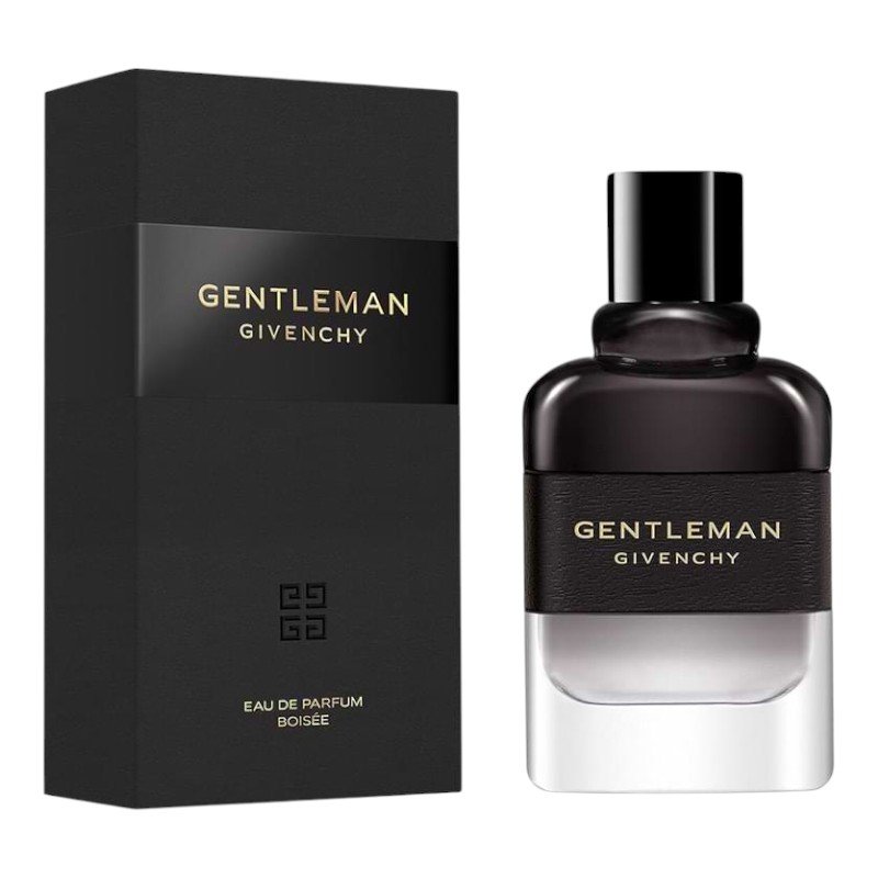 GIVENCHY GENTLEMAN EDP BOISEE 100ML