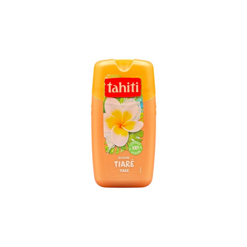 TAHITI GELD TIARE 250ML