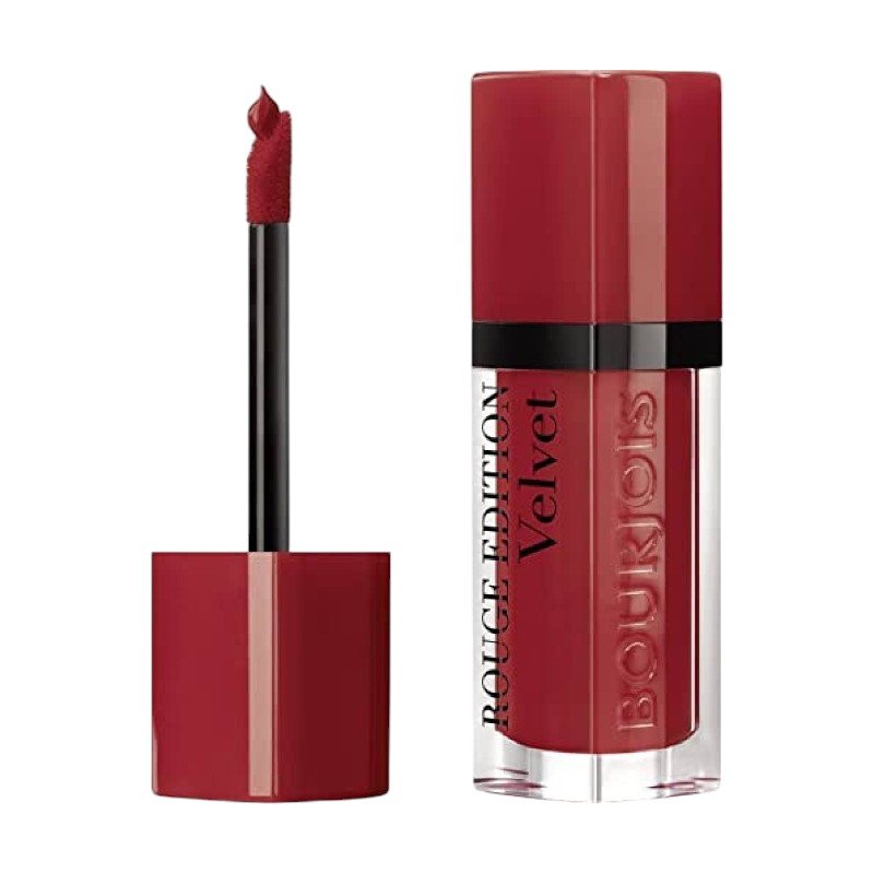 BOURJOIS RAL ROUGE VELVET 7.7ML