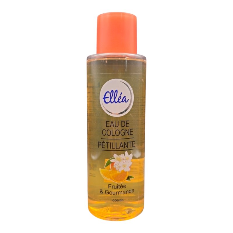 ELLEA EDC PETILLANTRE 510ML