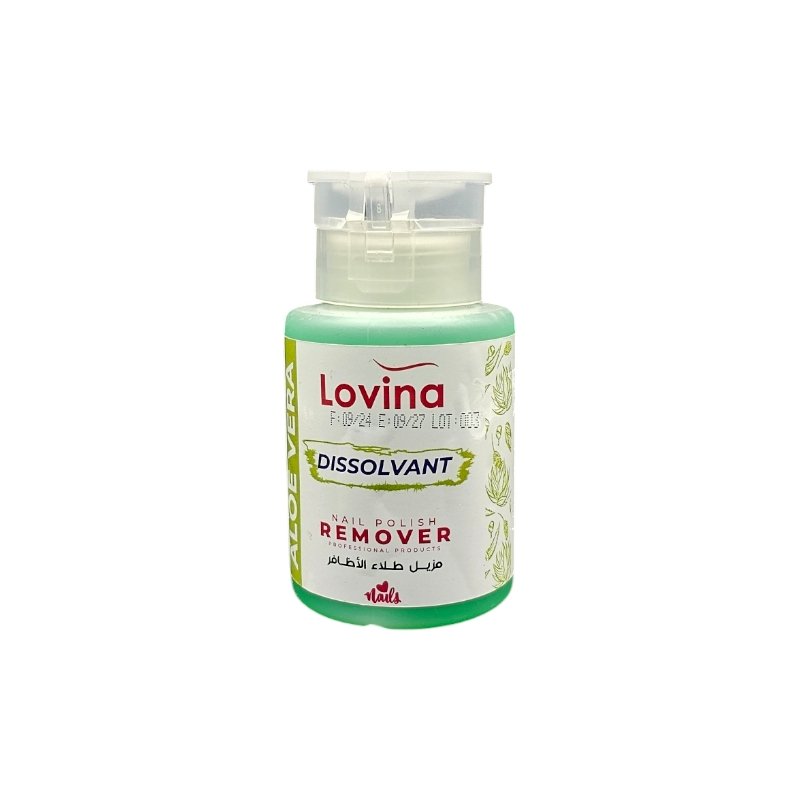 LOVINA DISSOLVANT 150ML