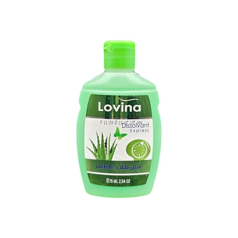 LOVINA DESSOLVANT 75ML