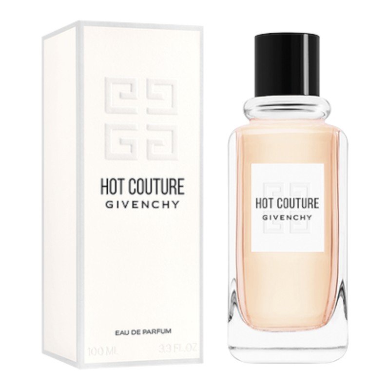GIVENCHY HOT COUTURE EDP 100ML