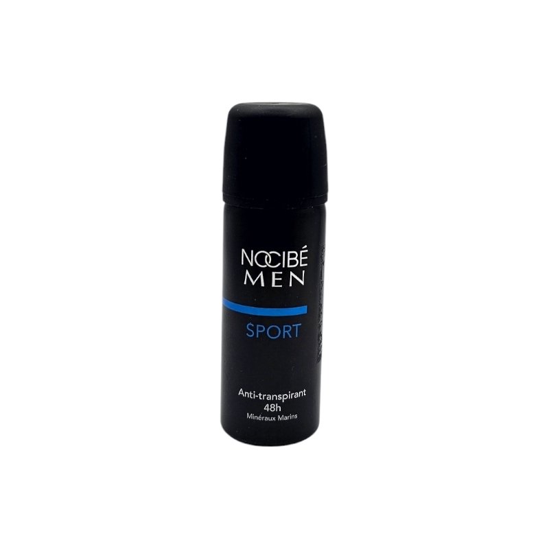NOCIBE MEN DEO 50ML