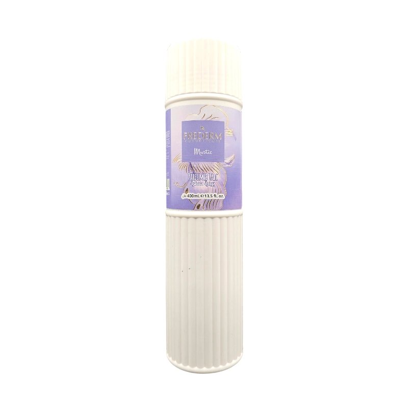 FREDERM TALC 400ML