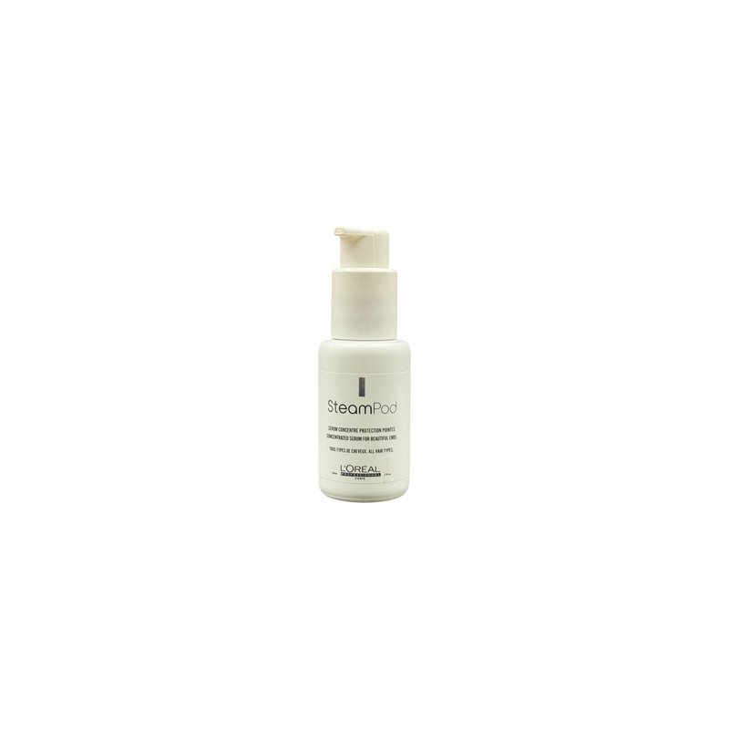 LOREAL SERUM CHEV STEAM POD 50ML *VAPO*