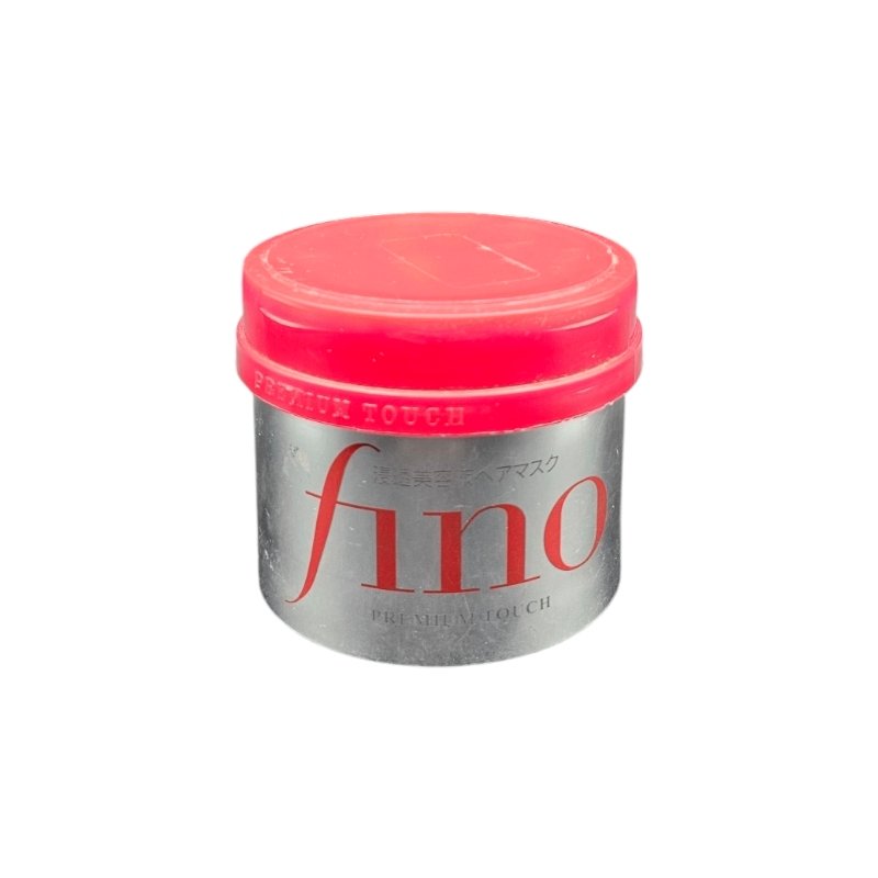 SHISEIDO FINO MASQUE *ROUGE*