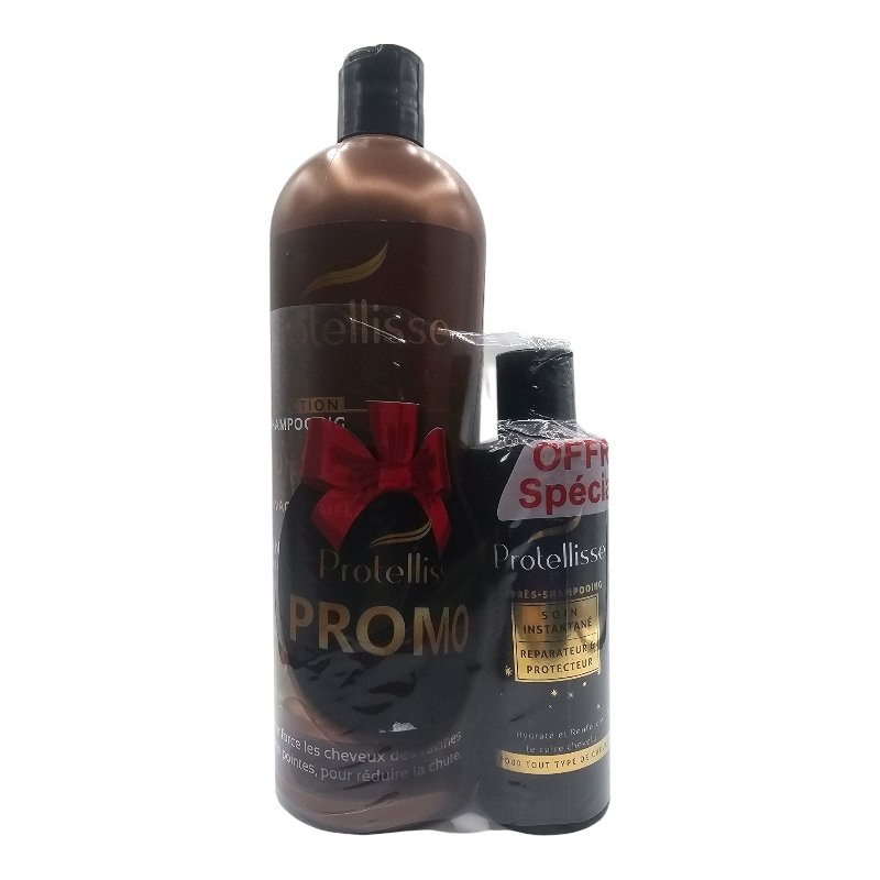 PROTELLISSE PACK PROMO SHP 1L + ASHP 250ML