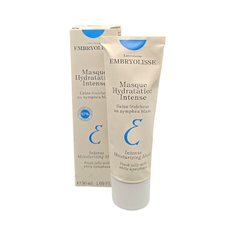 EMBRYOLISSE MASQUE HYDRA INTENSE 50ML