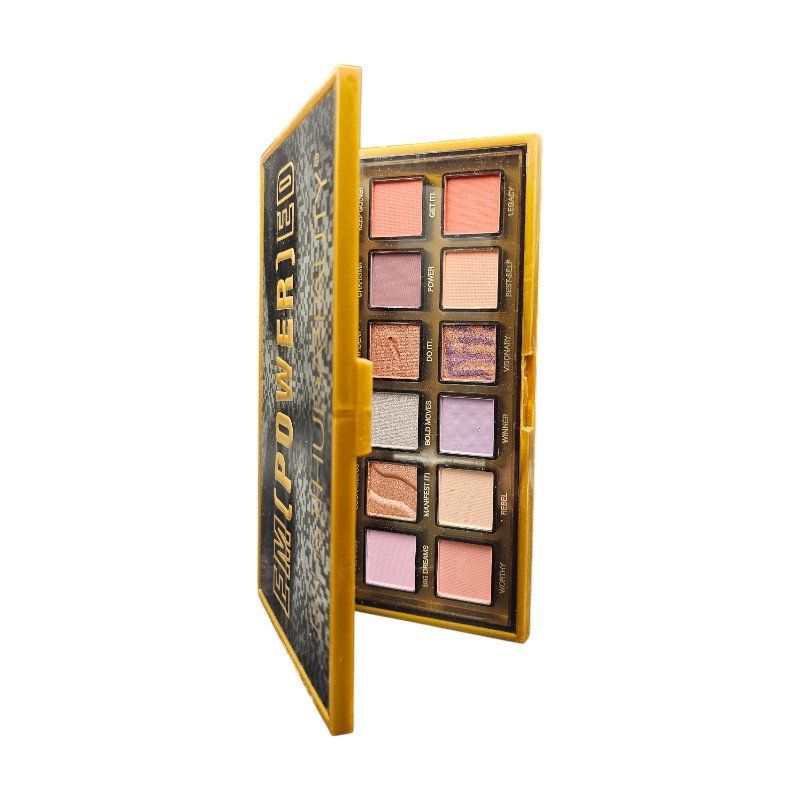 BIHUIHUDABEAUTY EM POWER ED PALETTE 001