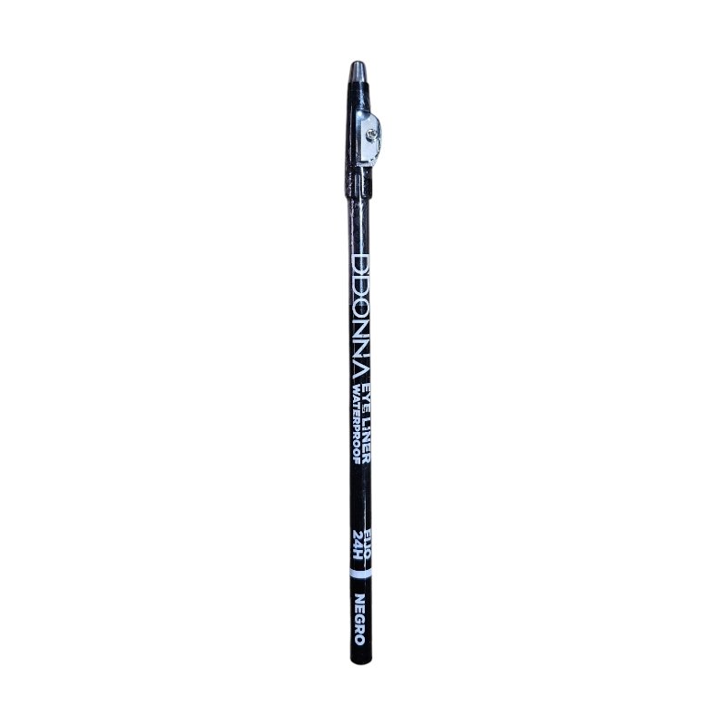 DDONNA EYELINER WATERPROOF