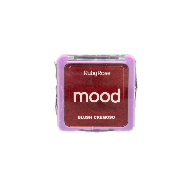 RUBY ROSE MOOD BLUSH 587