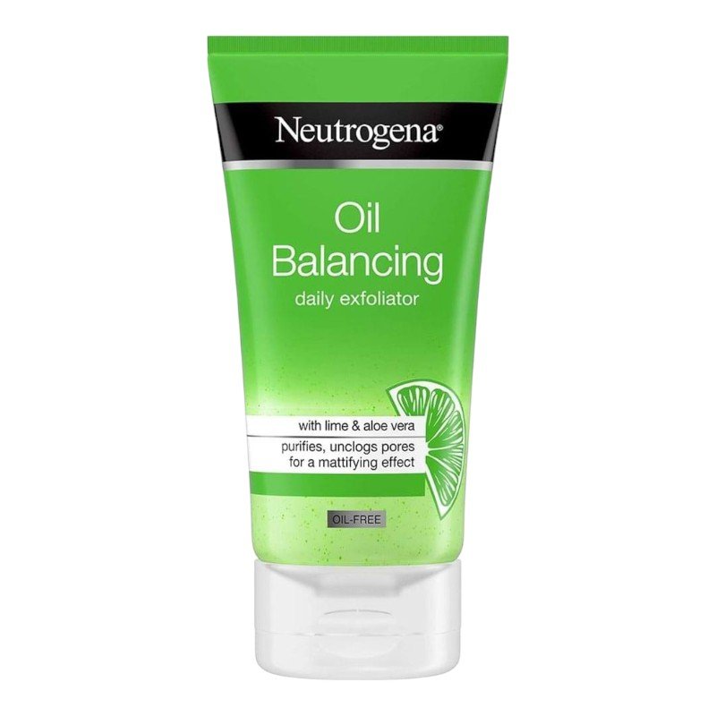 NEUTROGENA OIL BALANCING 150ML *TUBE VERT*