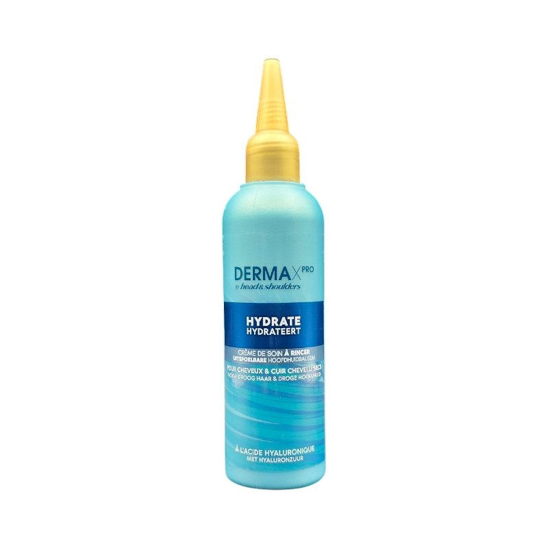 H&S CREME SOIN CHEV HYDRATE 145ML