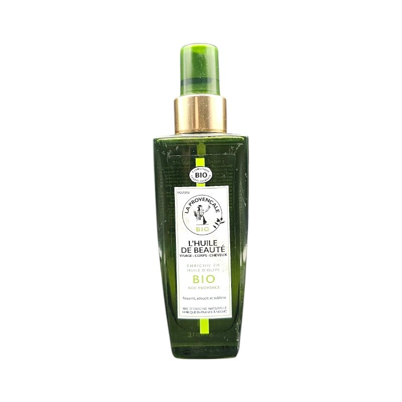 LA PROVENCALE BIO HUIL DE BEAUT OLIVE 100ML
