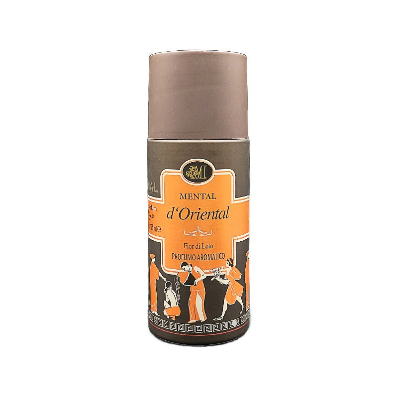 MENTAL DEO EDP 175ML