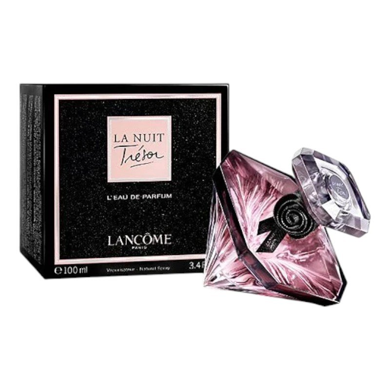 LANCOME LA NUIT TRESOR EDP 100ML