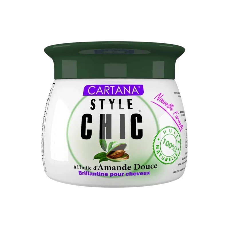 CHIC CREME OXYDANTE 20V 5L