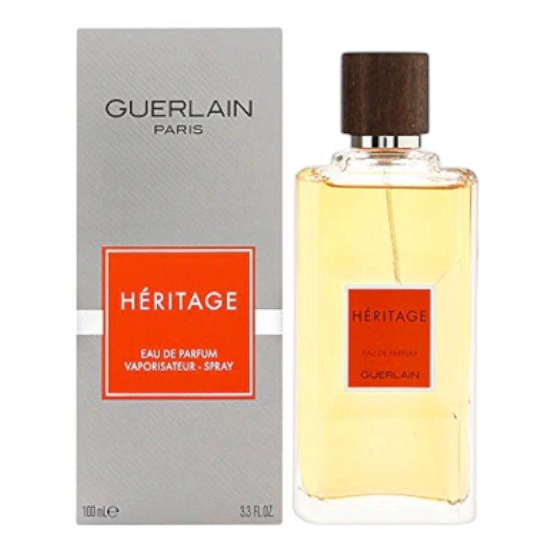 GUERLAIN HERITAGE EDP 100ML