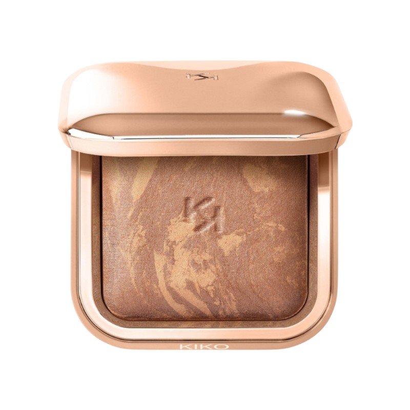 KIKO BAKED BRONZER 8.5G