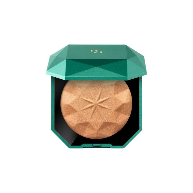 KIKO FDT POUDRE HOLIDAY GEMS 8.5G