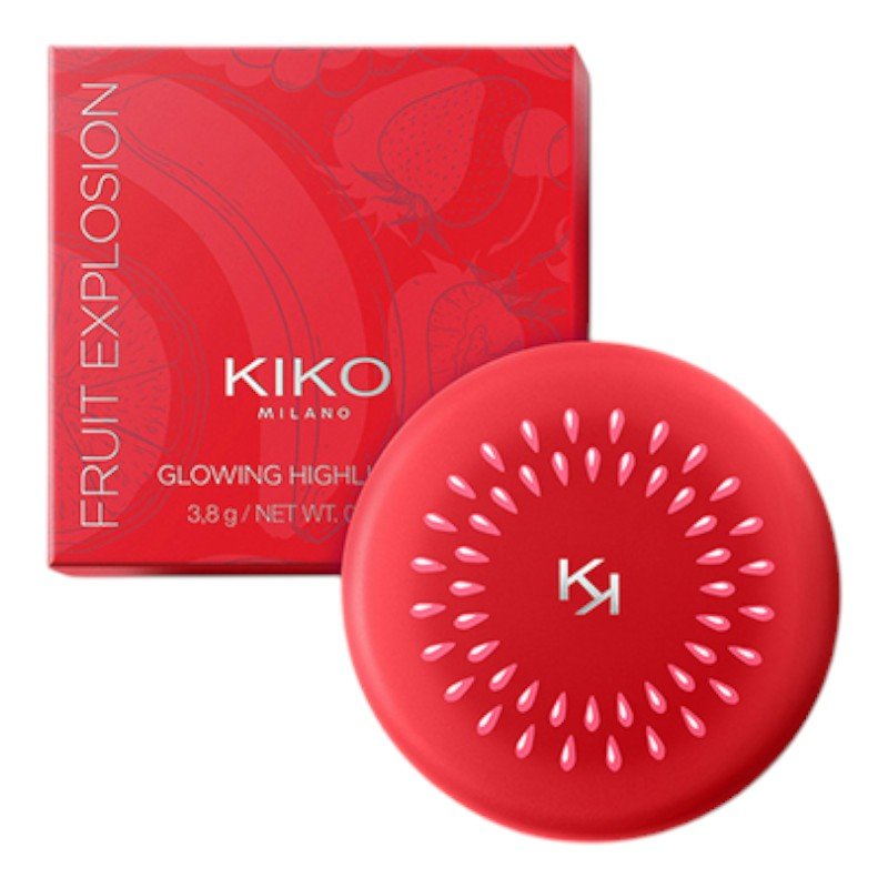 KIKO HIGHLIGHTER FRUIT EXPLOSION 3.8G
