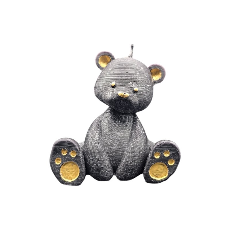 BK BOUGIE NOUNOURS GM
