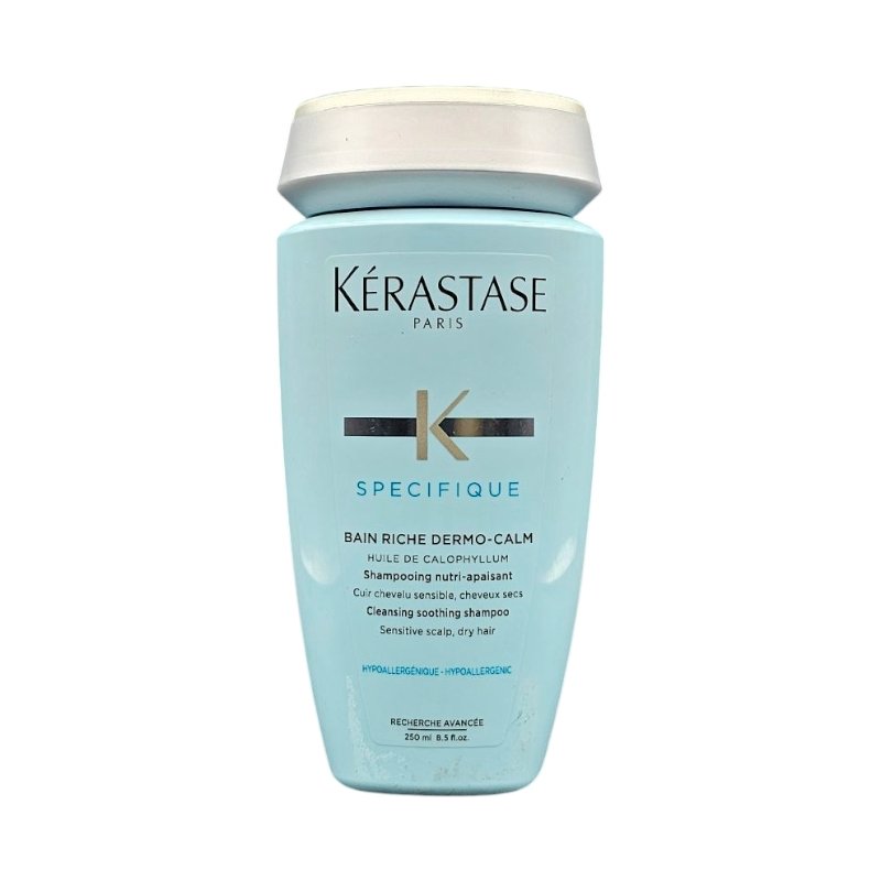 KERASTASE SHP SPECIFIQUE BAIN RICHE DERMO CALM 250ML